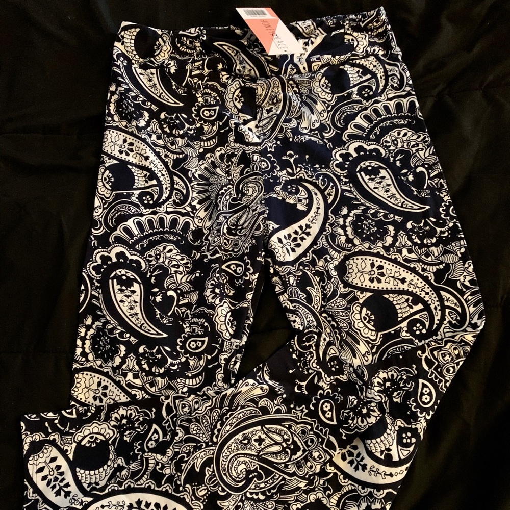 Honey & Lace Leggings